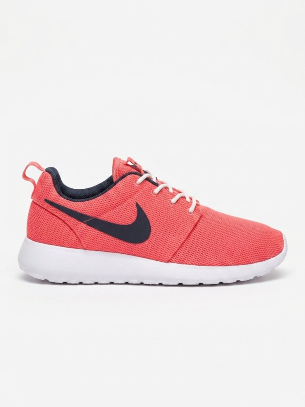 New Nike Roshe One Lightweight Women's Mesh Sneakers Size 7.5